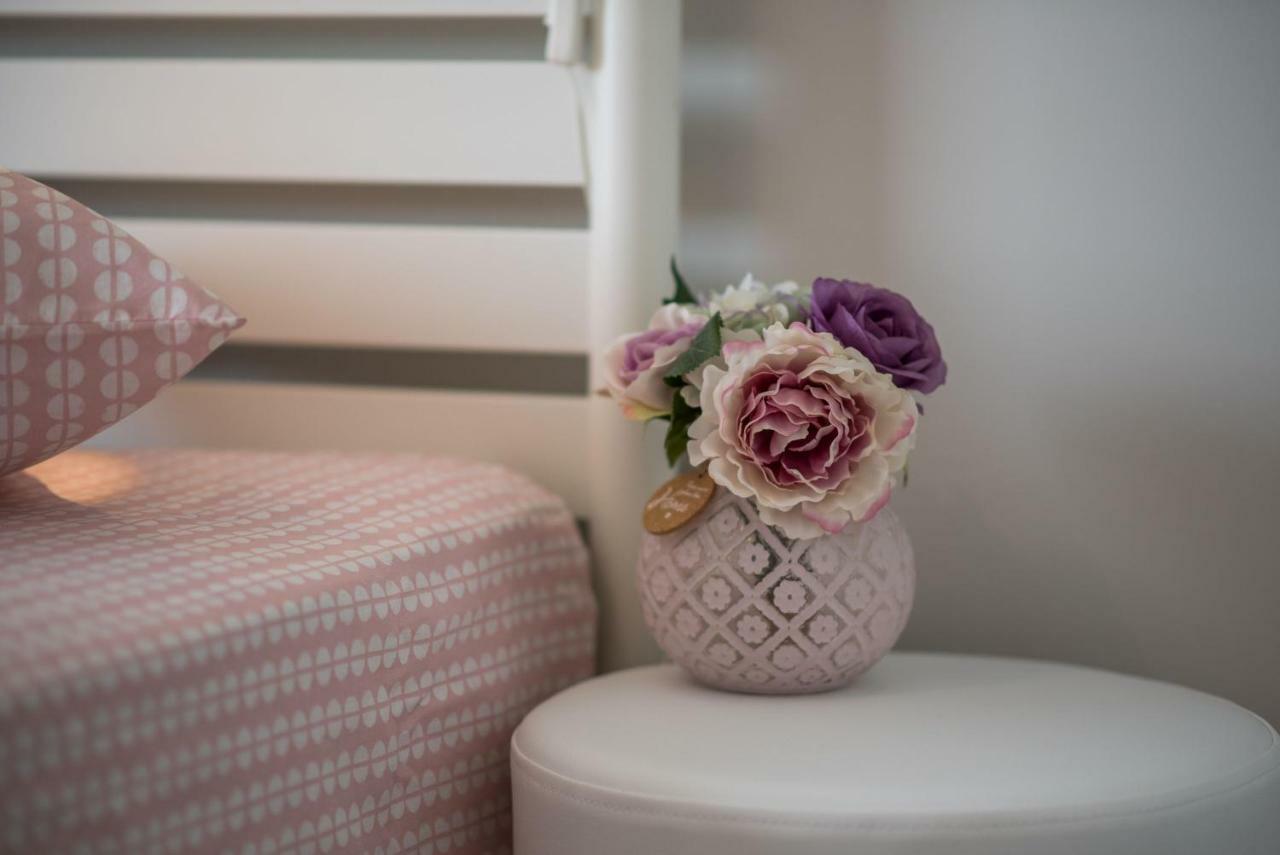 Apartment Luna Малинска Екстериор снимка